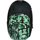 Baagl Sac à dos Coolmate Vert