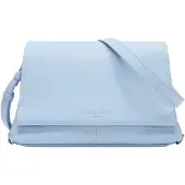 Liebeskind berlin Sac à bandoulière bleu clair