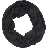 s.Oliver Écharpe tube noir