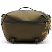 Peak Design Outdoor Sac bandoulière 7L Algues