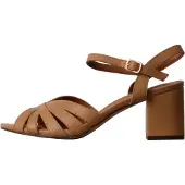 Poti Pati Sandales camel