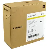Canon PFI-310Y - Jaune - Cartouche d'encre
