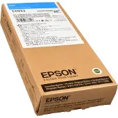 Epson T6932 (C13T693200) Cartouche d'encre Cyan