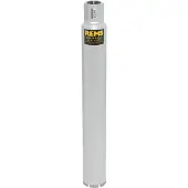 Rems UDKB LS 62x420xUNC Foret Diamant Diamant 1 1/4 Soudé au Laser Sec / Humide - 62mm