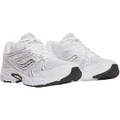 Saucony Originals Ride Millennium, chaussures de course, couleur blanche, pointure EU 39, couleur blanche, pointure EU 39