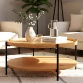 Eco Max Tables