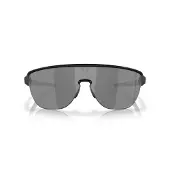 Oakley - Lunettes de soleil - Corridor Matte Black Prizm Black - Noir