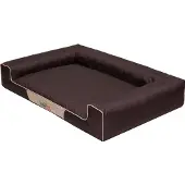 TexCorp HOBBYDOG Lit pour grand chien XXL 100x65 cm