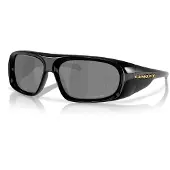 Oakley Lunettes De Soleil Belleville
