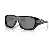 Oakley De La Salle Sunglasses Clair Prizm Black/CAT3