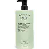 Ref Weightless Volume Après-shampoing 600 ml