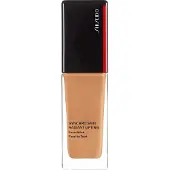 Shiseido SYNCHRO SKIN fond de teint liftant éclat SPF30 410 – Éclat naturel &amp; effet liftant 30 ml