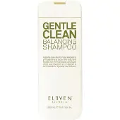 Eleven Australia Gentle Clean Shampooing équilibrant 300ML - Vegan & Cruelty-Free