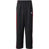 Adidas Loose Mesh Pants Noir S Homme