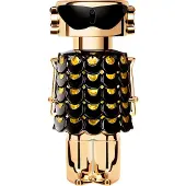 Rabanne Fame Vapo 50ml Eau De Parfum Doré Femme