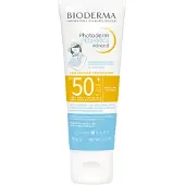 Bioderma Photoderm PEDIATRICS Mineral SPF50+ 50 g Crème Protection Solaire