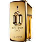 Rabanne - Million Gold Eau De Parfum Intense - 50 ML