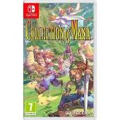 Collection Of Mana FR/UK Switch