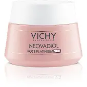 VICHY Crème Neovadiol Rose Platinum Crème de nuit
