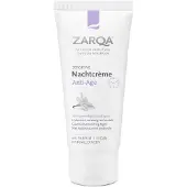 Zarqa Crème de nuit Anti-âge