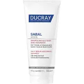 Ducray Argeal Shampooing absorbant le sérum