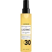 Lierac SUNISSIME Huile Soyeuse SPF30 150ml – Protection Solaire &amp; Anti-Âge