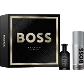 HUGO BOSS COFFRET PARFUM EN BOUTEILLE