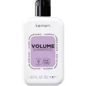 Kemon Group Volume shampoing volumisant 250 ml