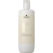 Schwarzkopf Blondme Bond Repair Conditioner Clair