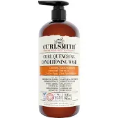 Curlsmith Curl Quenching Après-Shampooing Nettoyant pour Cheveux Bouclés XL 947 ml