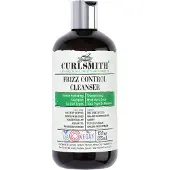 Curlsmith - Nettoyant anti-frisottis Shampooing hydratant doux pour tous types de boucles Contr le des frisottis longue dur e Vegan 355 ml/12 fl