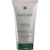 Rene Furterer Neopur Caspa Grasa 150ml Shampoo Blanc