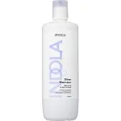 Indola Care & Style Shampooing argent 1000 ml