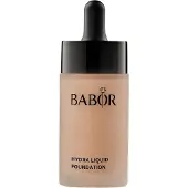 Babor Hydra Liquid Foundation 12 Cinnamon 30 ml Maquillage