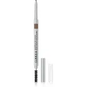 Clinique Quickliner For Brows Crayon à sourcils Soft Chestnut 0,6 gramme