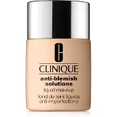 Clinique Antiblemish Ivory Foundation 30ml Beige Femme