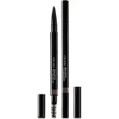 Shiseido Brow InkTrio Crayon à sourcils Dark Brown 10 grammes