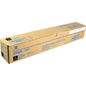 Konica Minolta ACV1150 (TN-626) - Noir - Toner