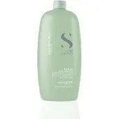 Alfaparf Milano Semi Di Lino Shampooing antipelliculaire 1000 ml