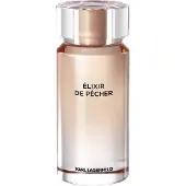 Karl Lagerfeld Fleur De Pecher Les Parfums Matières EDP - 50 ml