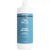 Wella Invigo Aqua Pure Shampoo 1.000 ml