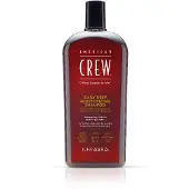 American Crew Daily Deep Moisturizing Shampoing