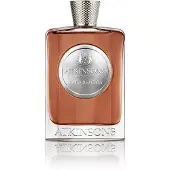 Atkinsons The Big Bad Cedar eau de parfum unisexe 100 ml