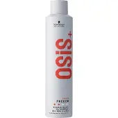 Schwarzkopf Professional Osis+ Freeze laque cheveux extra fort 300 ml