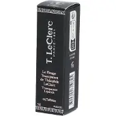 T.LeClerc Rouge A Levres Transparent - 05 Taffeetas 3 g Maquillage