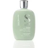 Alfaparf Milano Semi Di Lino Scalp Rebalance Purifying Low Shampoing 250 ml