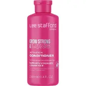 Lee Stafford Grow Strong & Long Activation Condicioner après-shampoing nutrition et hydratation 250 ml