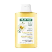 Klorane Shampooing à la camomille 200ml