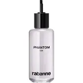 Rabanne Fantôme Elixir recharge pour homme 200 ml