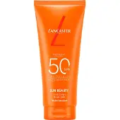 Lancaster Sun Beauty Body Milk Spf50 Body Milk Orange